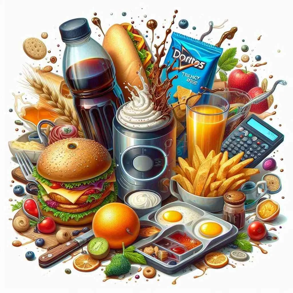Daily Recipes